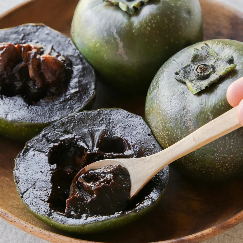 Black Sapote Live Plants (Diospyros Nigra) – HappiestPlants