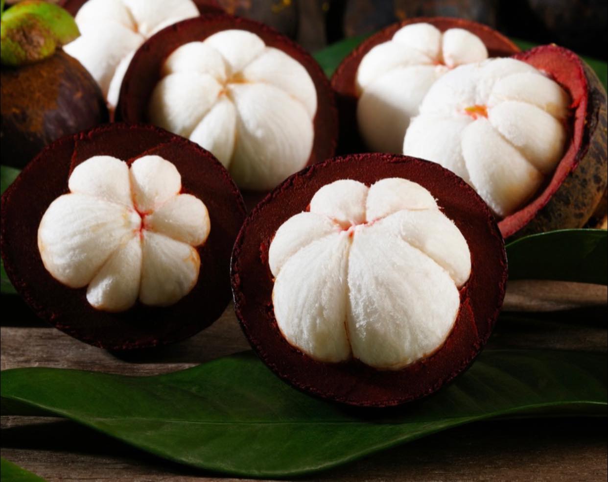 Best Mangosteen Fruit