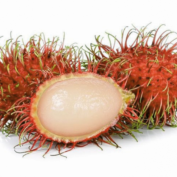 Best Rambutan Fruit in uk