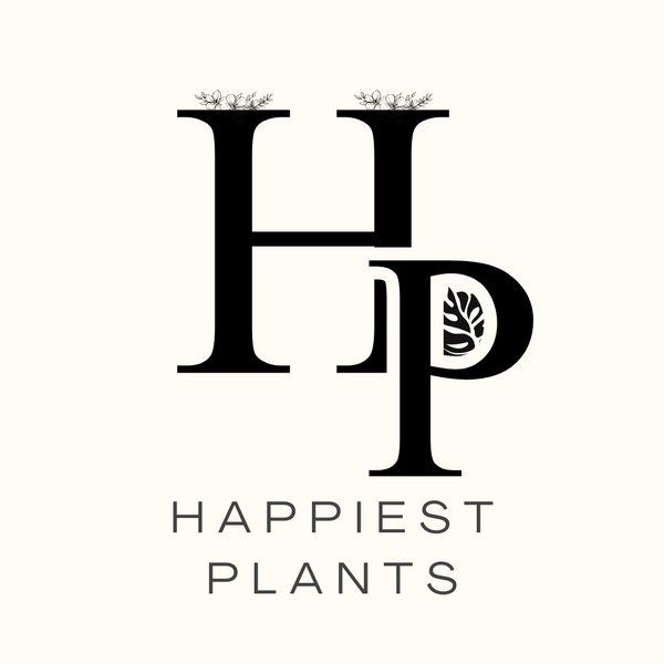 HappiestPlants