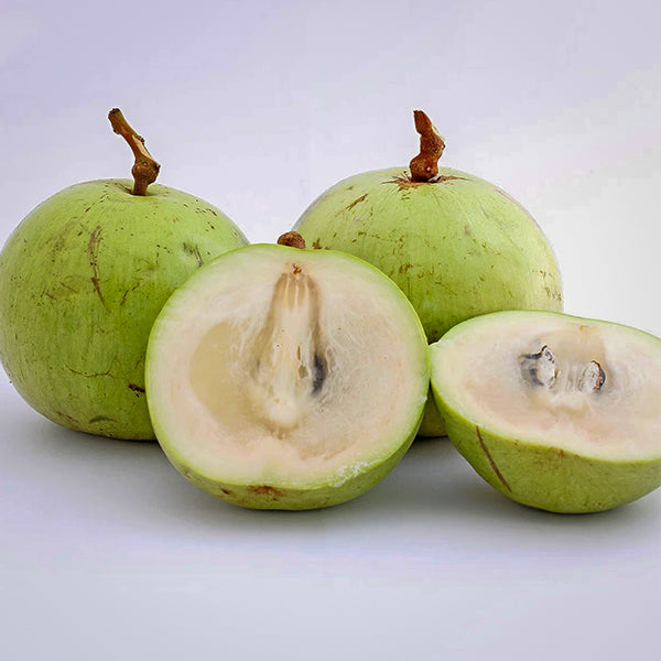 Green Star Apple